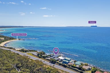 Property 20312 Bass Highway, COWRIE POINT TAS 7321 IMAGE 0