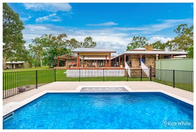 Property 581 Yeppoon Road, Limestone Creek QLD 4701 IMAGE 0