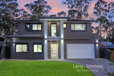 Property 11 Cobbler Crescent, Minchinbury NSW 2770 IMAGE 0