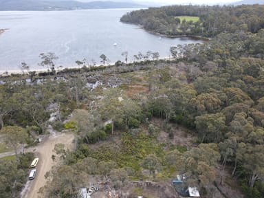 Property 16c Flakemores Road, EGGS AND BACON BAY TAS 7112 IMAGE 0