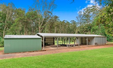 Property 252 Coonowrin Road, GLASS HOUSE MOUNTAINS QLD 4518 IMAGE 0