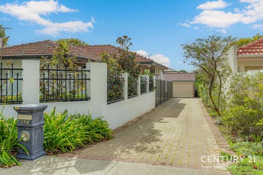 Property 21B Denny Way, Alfred Cove WA 6154 IMAGE 0