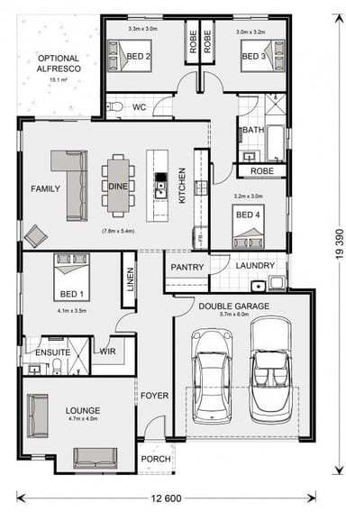 Property Lot 24 Waratah Way, Elliminyt VIC 3250 IMAGE 0