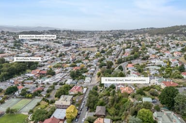 Property 11 Stone Street, West Launceston  IMAGE 0