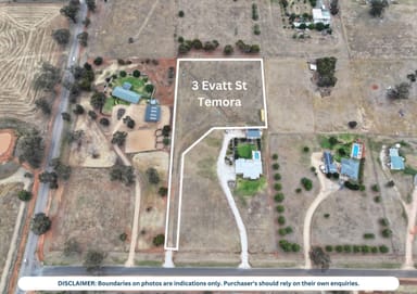 Property 3 Evatt Street, TEMORA NSW 2666 IMAGE 0