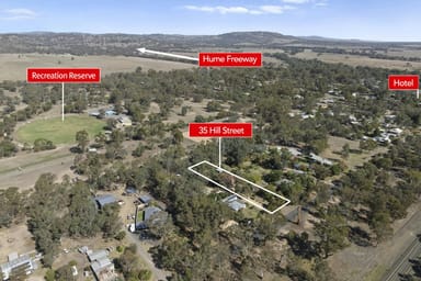 Property 35 Hill Street, Longwood VIC 3665 IMAGE 0