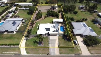 Property 46 Hennie Drive, BENARABY QLD 4680 IMAGE 0