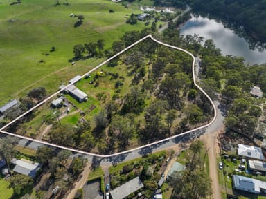 Property 210 Ryans Road, Coongulla VIC 3860 IMAGE 0