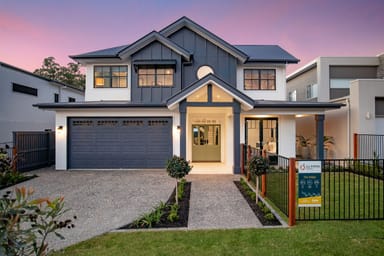 Property Lot 2 Elizabeth Street, Toowong QLD 4066 IMAGE 0