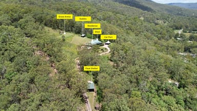 Property 123 Lamington National Park Road, Canungra QLD 4275 IMAGE 0