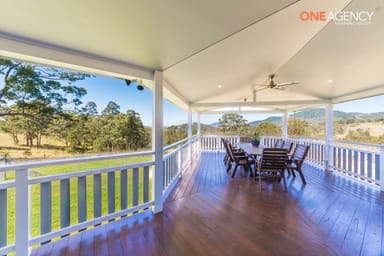 Property 1000 Nowendoc Road, Mount George NSW 2424 IMAGE 0