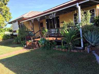 Property 1 Savannah Close, Mount Surprise QLD 4871 IMAGE 0