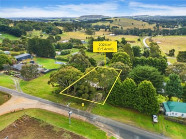 Property 10 Steetley Lane, MOUNT EGERTON VIC 3352 IMAGE 0