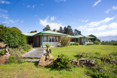 Property 70 Sunset Boulevard, Clarence Point TAS 7270 IMAGE 0