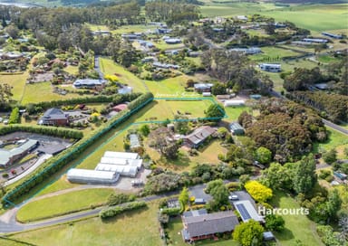 Property 8A Alexander Street, LEITH TAS 7315 IMAGE 0