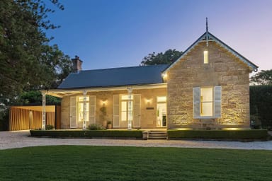 Property 22 Avenue Road, Hunters Hill NSW 2110 IMAGE 0