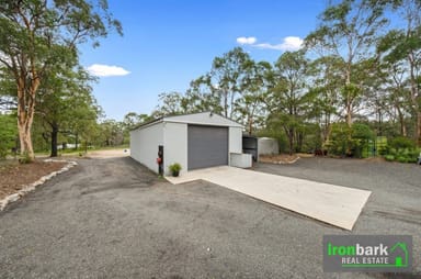 Property 4 Coorang Road, EAST KURRAJONG NSW 2758 IMAGE 0