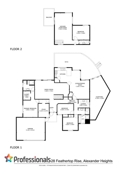 Property 28 Feathertop Rise, Alexander Heights WA 6064 IMAGE 0