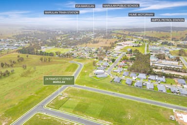 Property 24 Fawcett Street, MARULAN NSW 2579 IMAGE 0