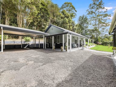 Property 860 Maleny-Stanley River Road, BOOROOBIN QLD 4552 IMAGE 0
