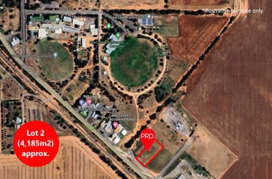 Property lot 2, & Calder Highway, Sea Lake VIC 3533 IMAGE 0