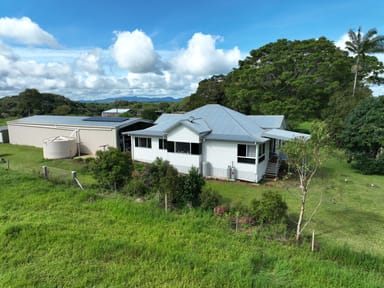 Property RN928 Glen Allyn Road, Malanda QLD 4885 IMAGE 0