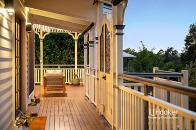 Property 16 Talisman Court, Eatons Hill QLD 4037 IMAGE 0