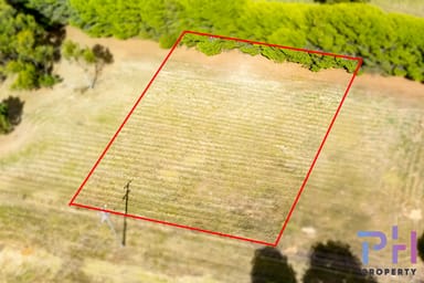 Property Lot 27A Arnold Road, BRIDGEWATER ON LODDON VIC 3516 IMAGE 0