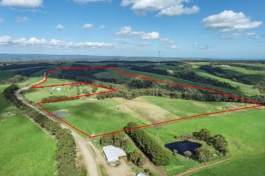 Property Lot 2 Turrong Rd, COORIEMUNGLE VIC 3268 IMAGE 0