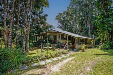 Property 307 Dalton Road, Aloomba QLD 4871 IMAGE 0