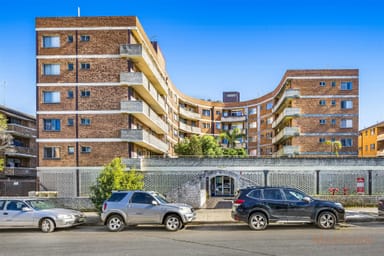 Property 16/55 Goulburn Street, LIVERPOOL NSW 2170 IMAGE 0