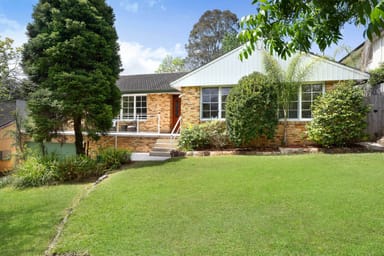 Property 41 Todman Avenue, WEST PYMBLE NSW 2073 IMAGE 0