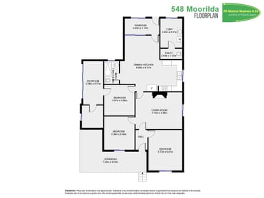 Property 548 Moorilda Road, Barry NSW 2799 IMAGE 0