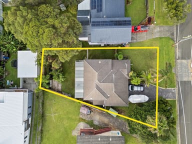 Property 3 North Kiama Drive, Kiama Downs NSW 2533 IMAGE 0