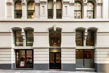 Property 16, 392 Little Collins Street, Melbourne VIC 3000 IMAGE 0