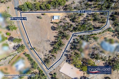 Property 68 Higgins Road, Gidgegannup WA 6083 IMAGE 0