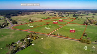 Property Medhurst Road & Kangaroo Flat Road, Glencoe SA 5291 IMAGE 0