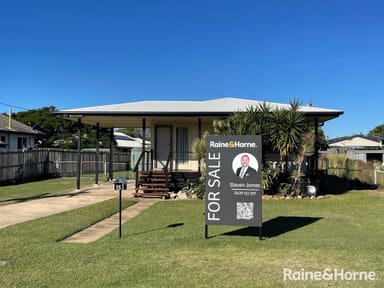 Property 15 Moura Crescent, BARNEY POINT QLD 4680 IMAGE 0