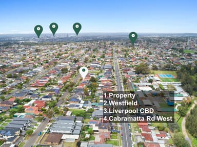 Property 27 Lime Street, CABRAMATTA WEST NSW 2166 IMAGE 0