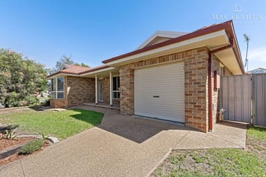 Property 1 Nethereby Place, Bourkelands NSW 2650 IMAGE 0