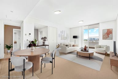 Property 773, 4 The Crescent, Wentworth Point NSW 2127 IMAGE 0