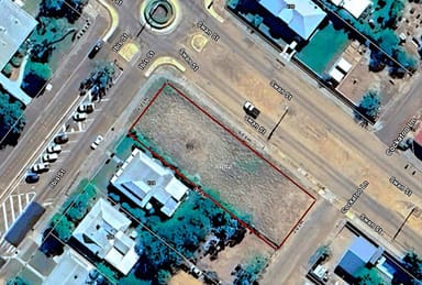 Property 122 IBIS STREET, LONGREACH QLD 4730 IMAGE 0