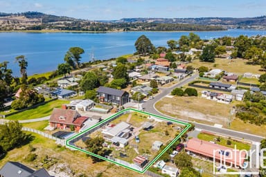 Property 16 Nairana Street, Gravelly Beach TAS 7276 IMAGE 0