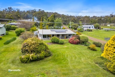 Property 1 Helms Road, GARDNERS BAY TAS 7112 IMAGE 0