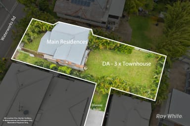 Property 193 Waterworks Road, ASHGROVE QLD 4060 IMAGE 0