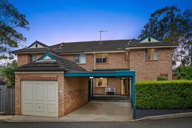 Property 17, 8 View Street, West Pennant Hills NSW 2125 IMAGE 0