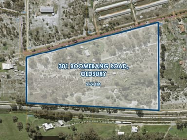 Property 301 Boomerang Road, Oldbury WA 6121 IMAGE 0