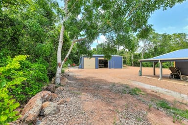 Property 40 Myrmidon Circuit, Dundee Beach NT 848 IMAGE 0