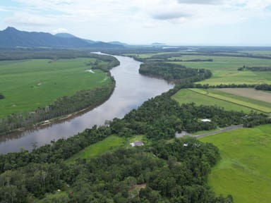 Property 2869 Mossman Daintree Road, Lower Daintree, DAINTREE QLD 4873 IMAGE 0