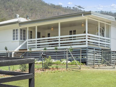 Property 653 Lamington National Park Road, CANUNGRA QLD 4275 IMAGE 0